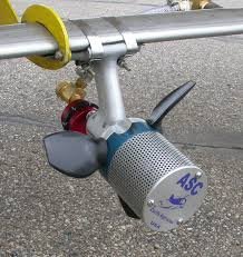 Rotary Atomizer