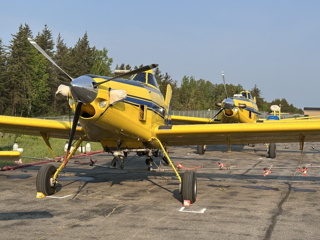 Air Tractor Air Tractor